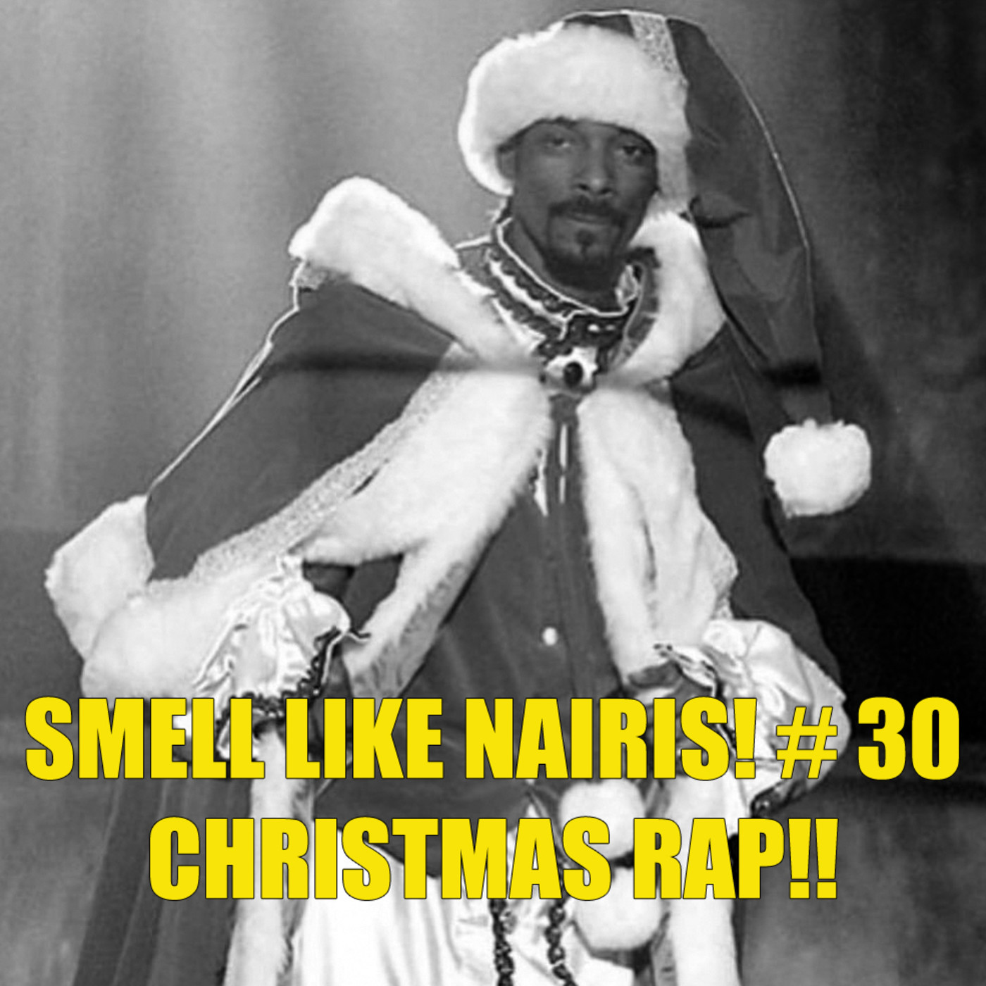 SMELL LIKE NAIRIS!! (Rap para mayores de 40)