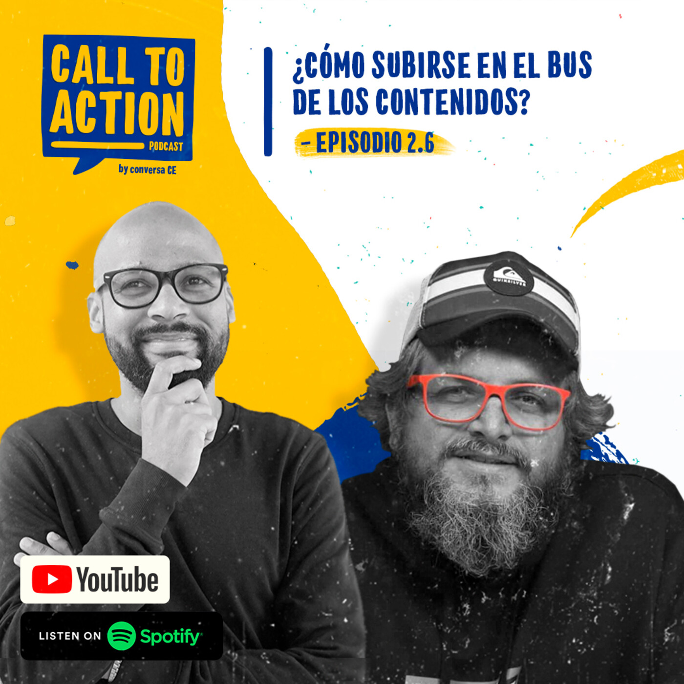 Call To Action