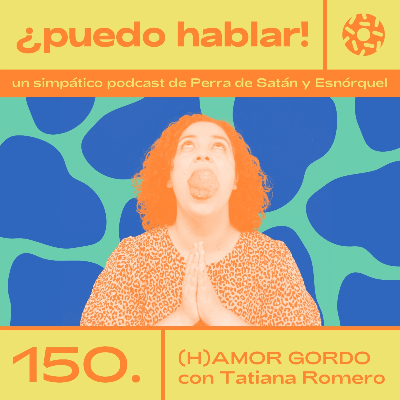¿Puedo hablar!