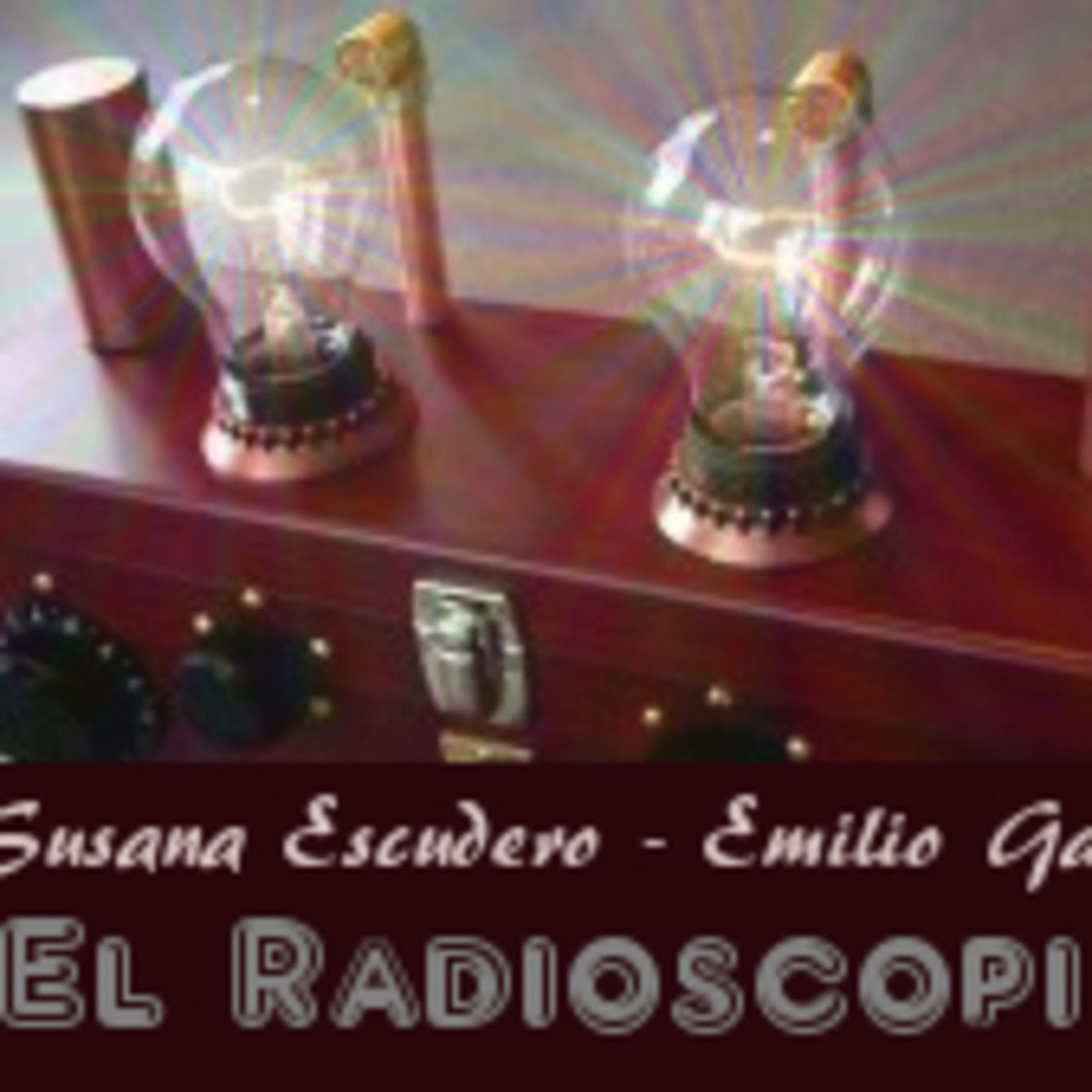 El Radioscopio