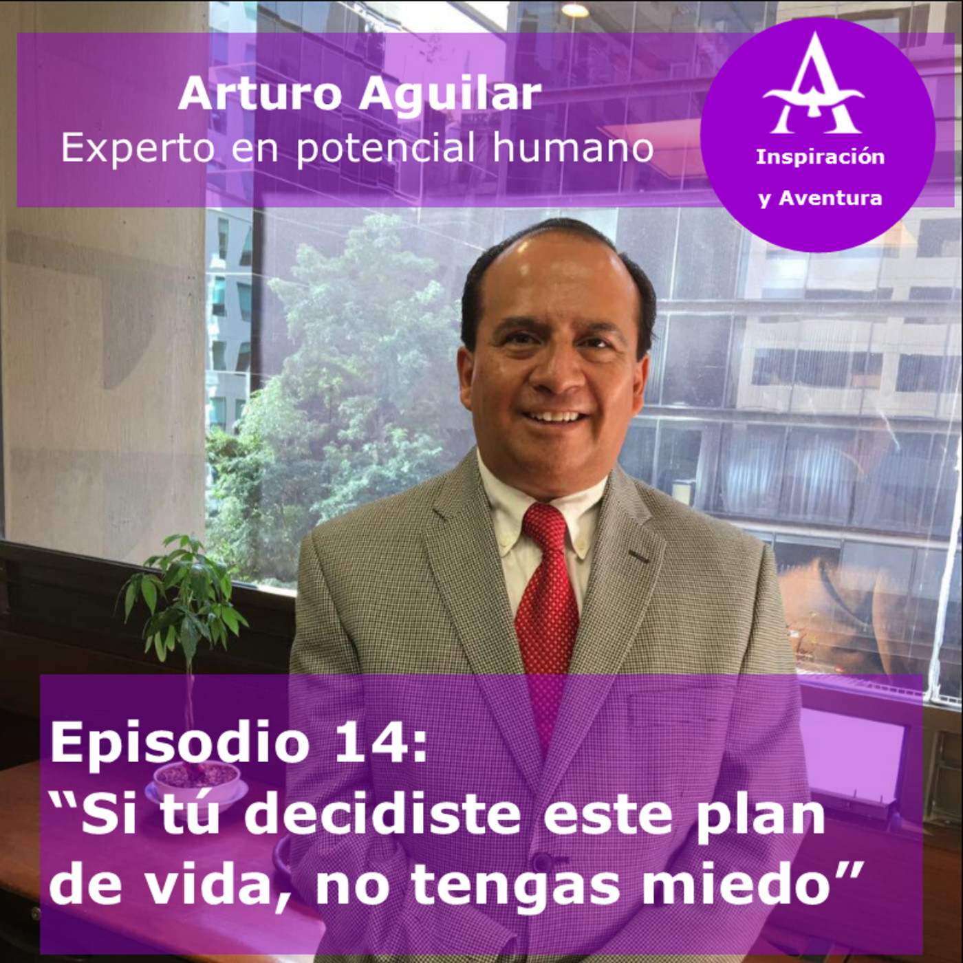 Inspiración y aventura