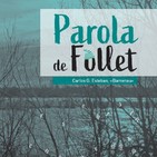 Parola de follet. Presentación en Zaragoza 15/05/2019