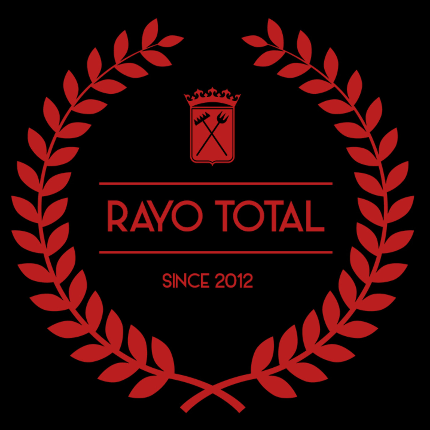 Rayo Total Radio, PROGRAMAS