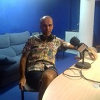Especial "Estaciones Sonoras Verano 2018" en Radio Cierzo: La Música de la vida de Adolfo, nuestro amigo.