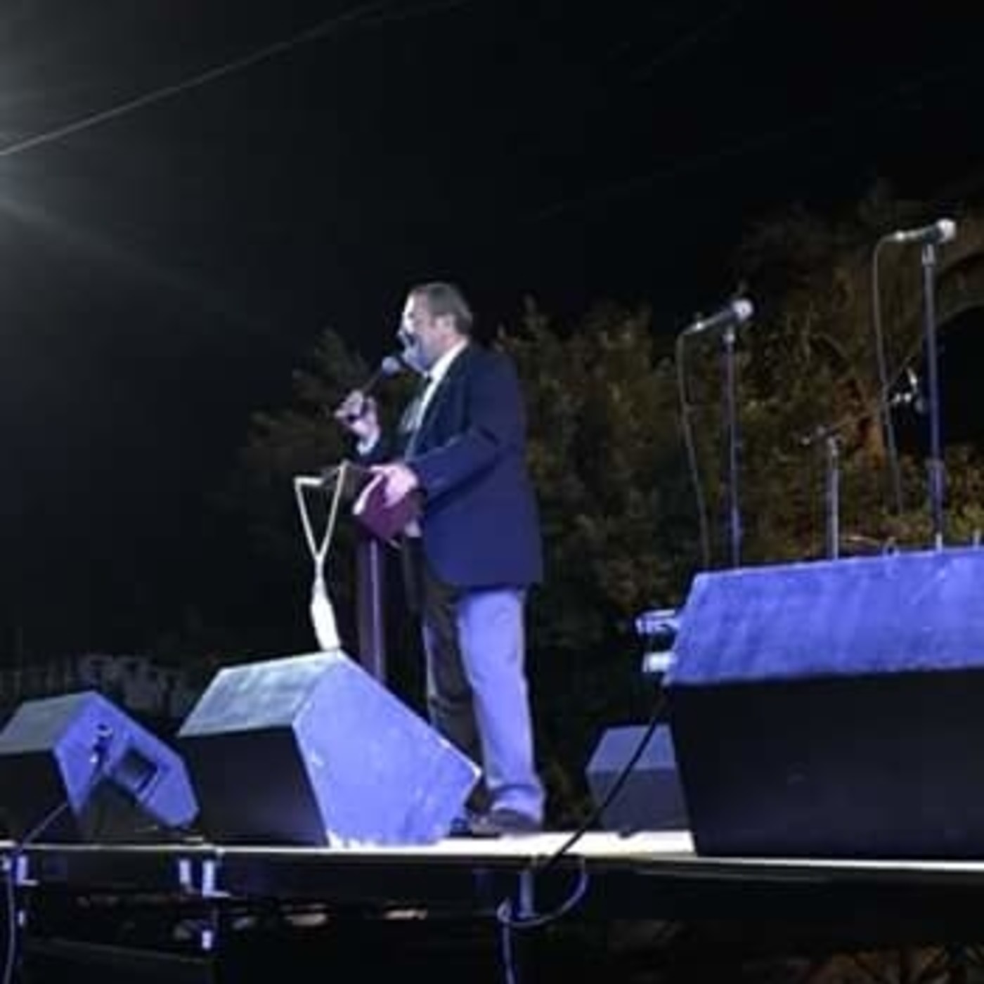 radio ondas de paz