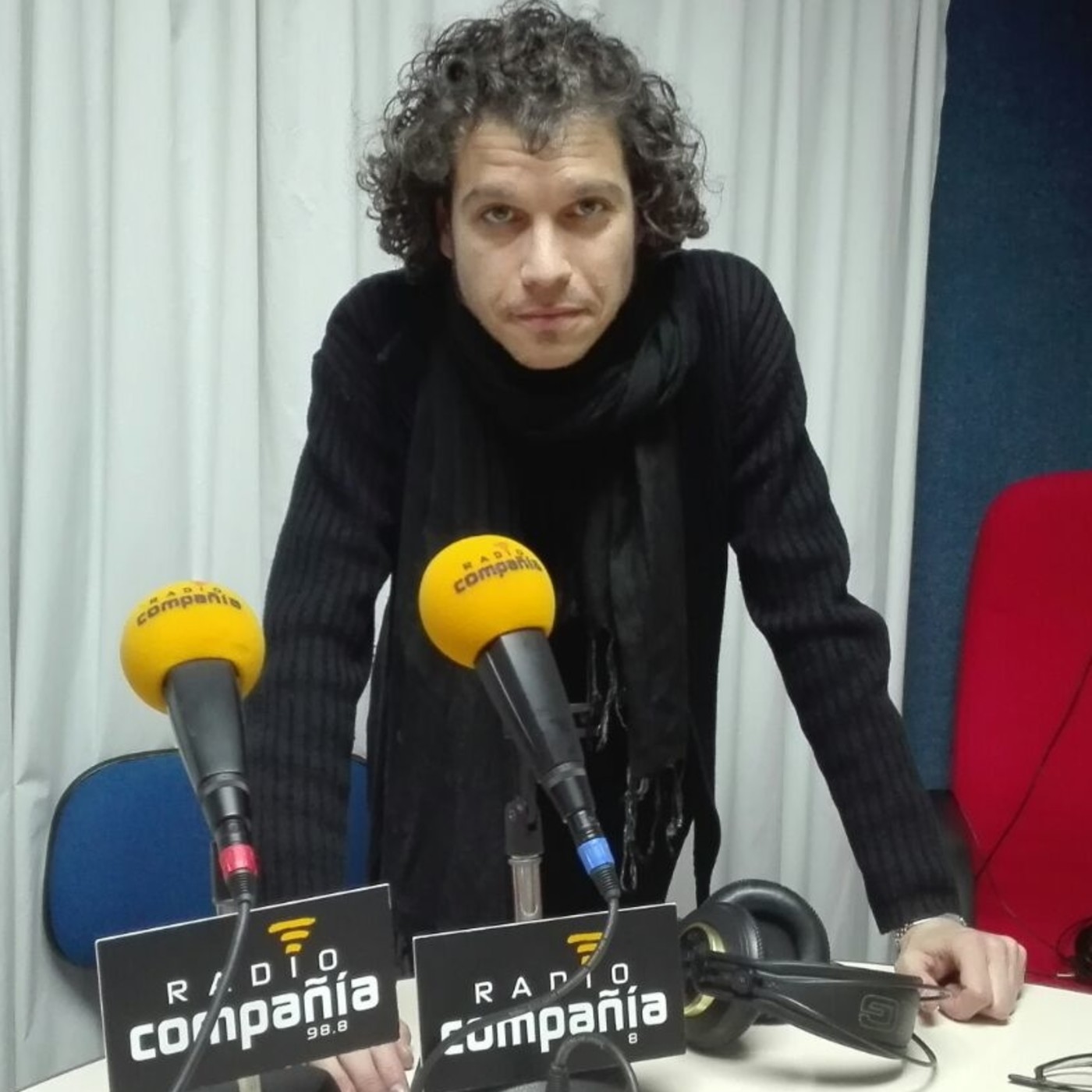 Podcast de Salvemos El Directo Radio Comp