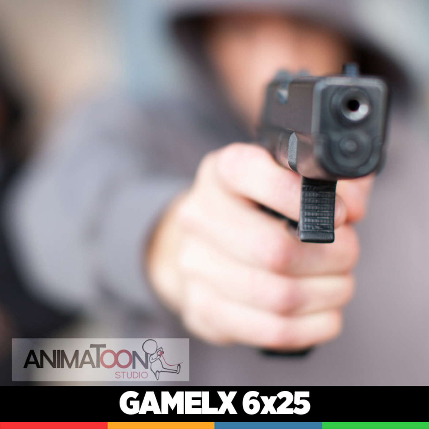 GAMELX Podcast