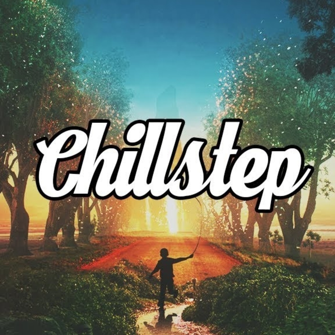 17 - Chillstep Mix 2017 episode artwork