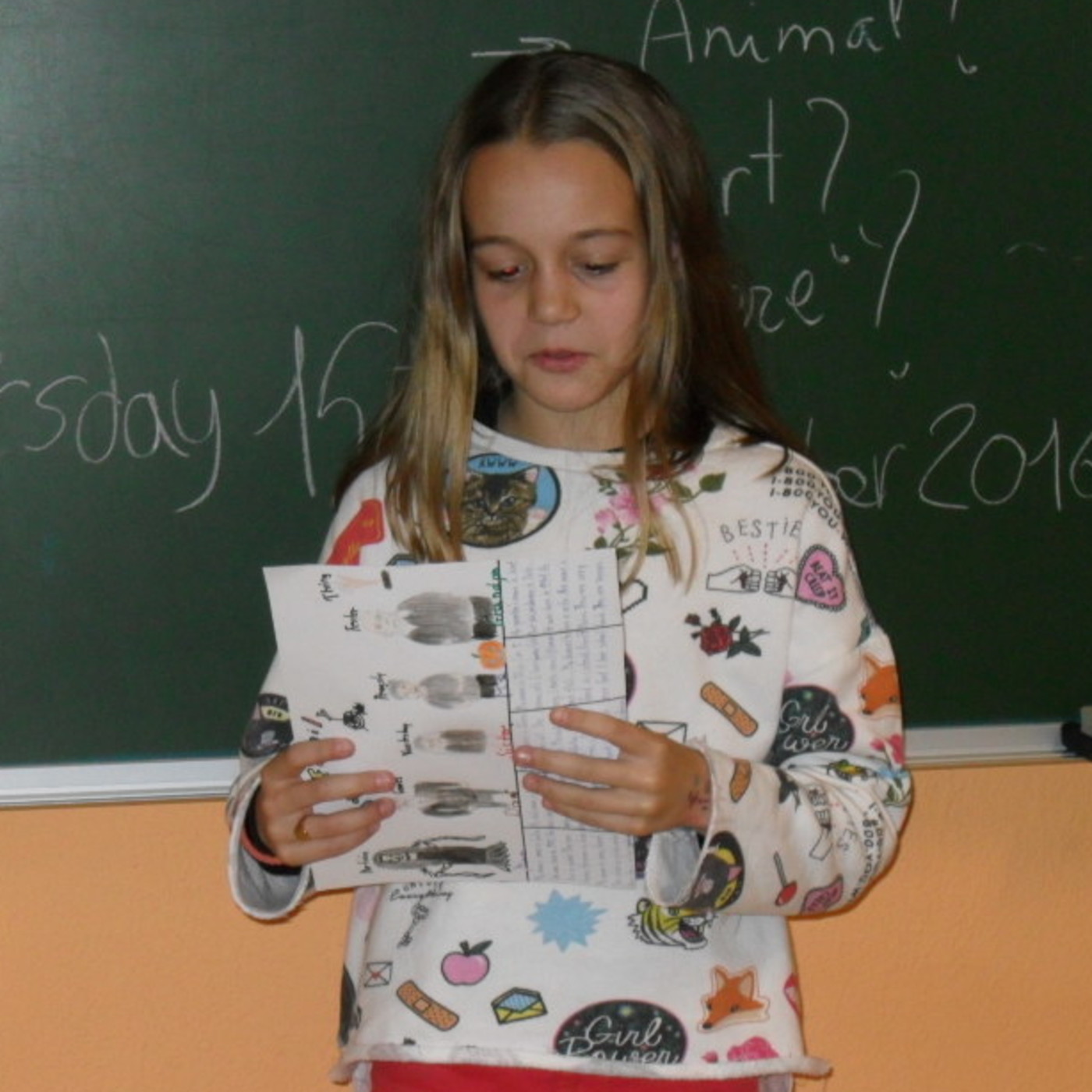 Gabitxu the Yellow Friend