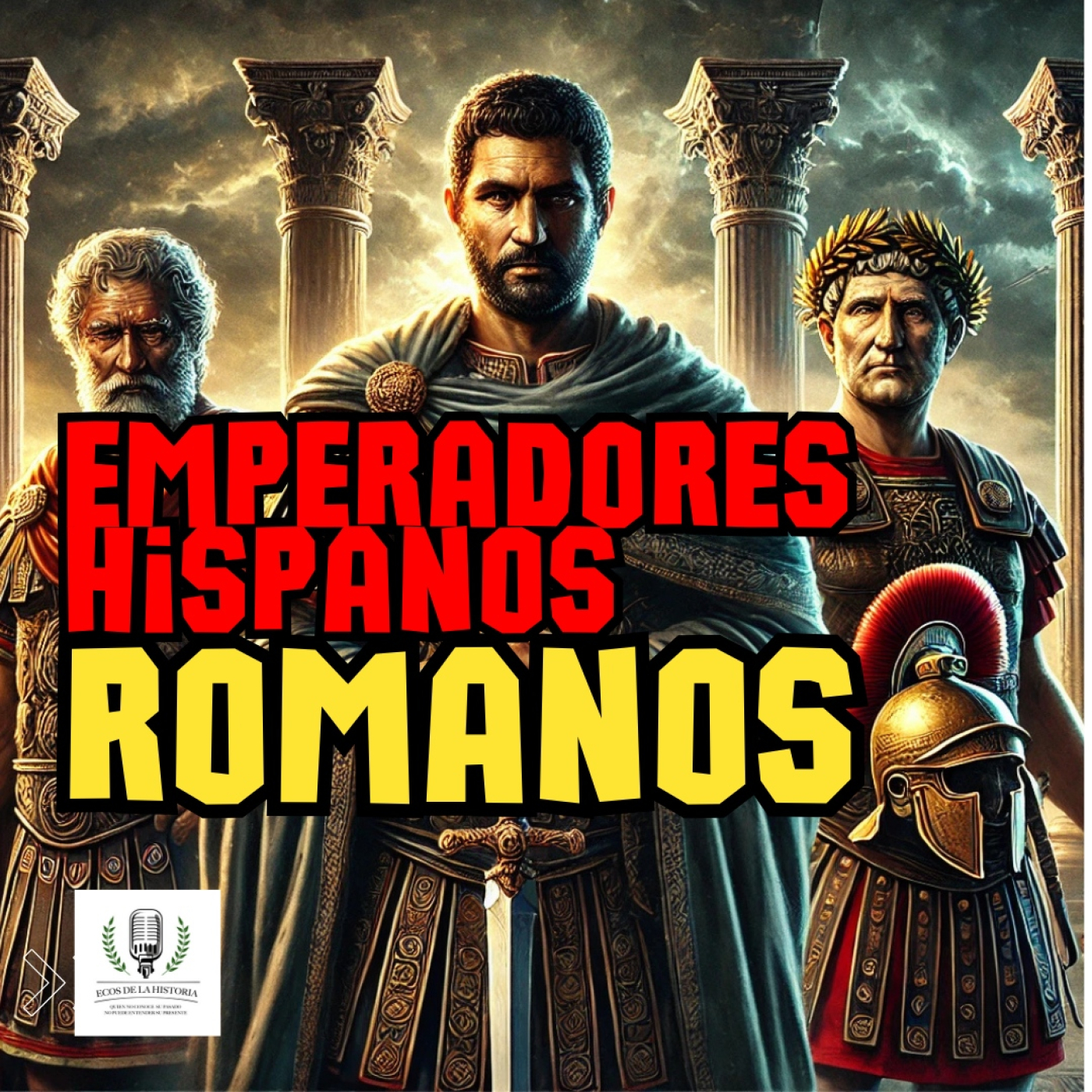 Ecos de la Historia