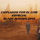 Especial Blade Runner 2049 (solo especial)