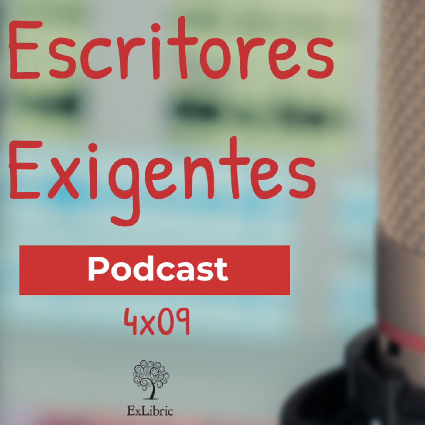 Escritores Exigentes