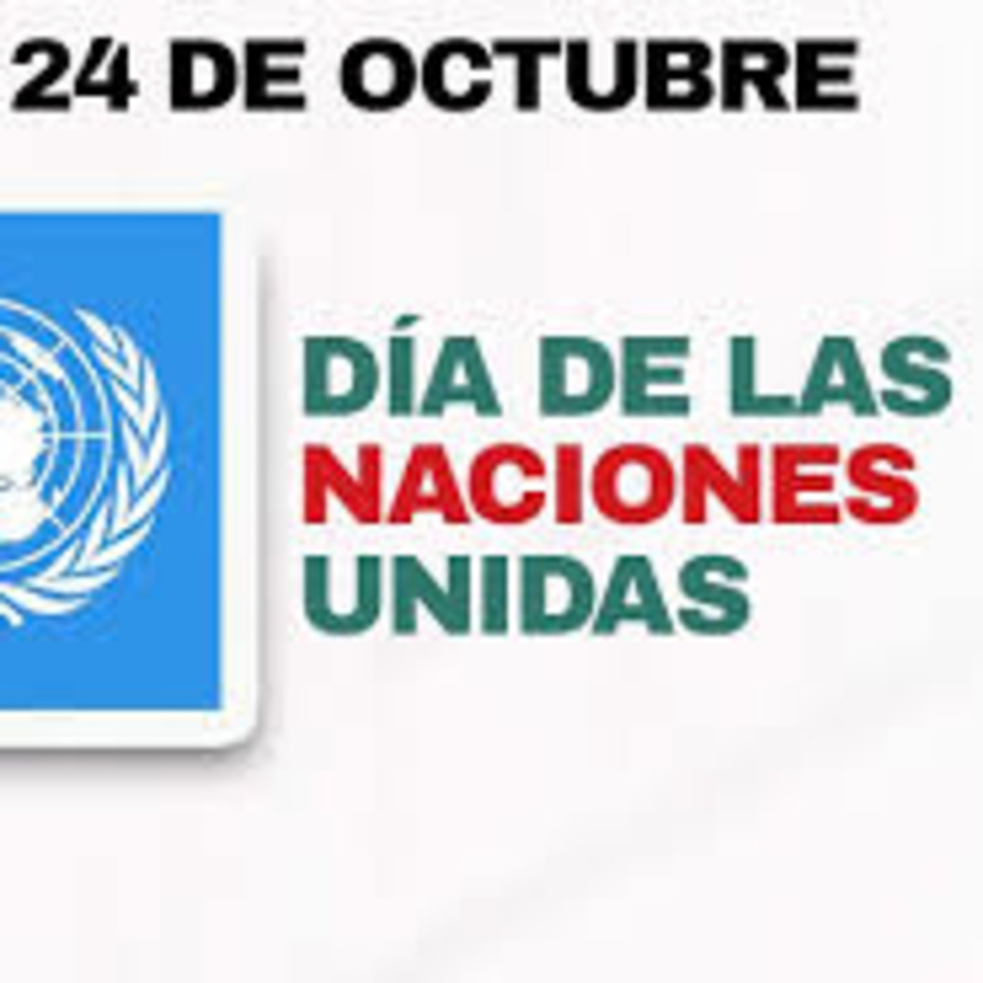 FECHAS ESPECIALES