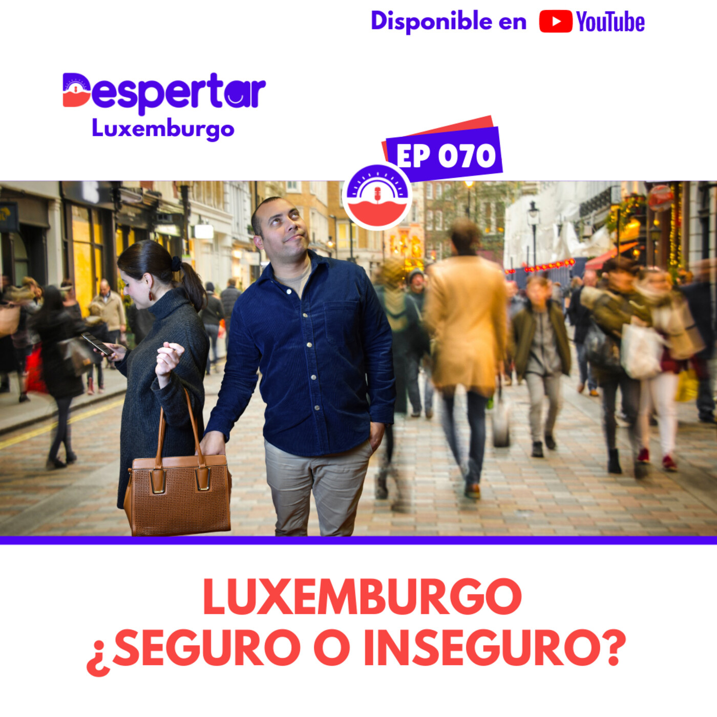 Despertar Luxemburgo
