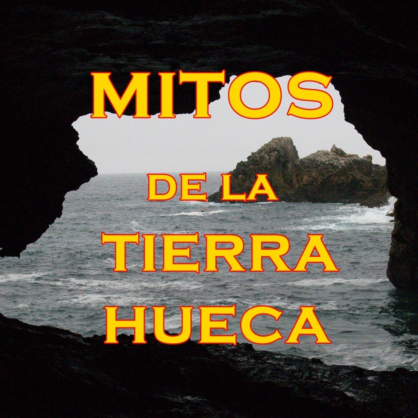 Podcast de Noche de Mitos
