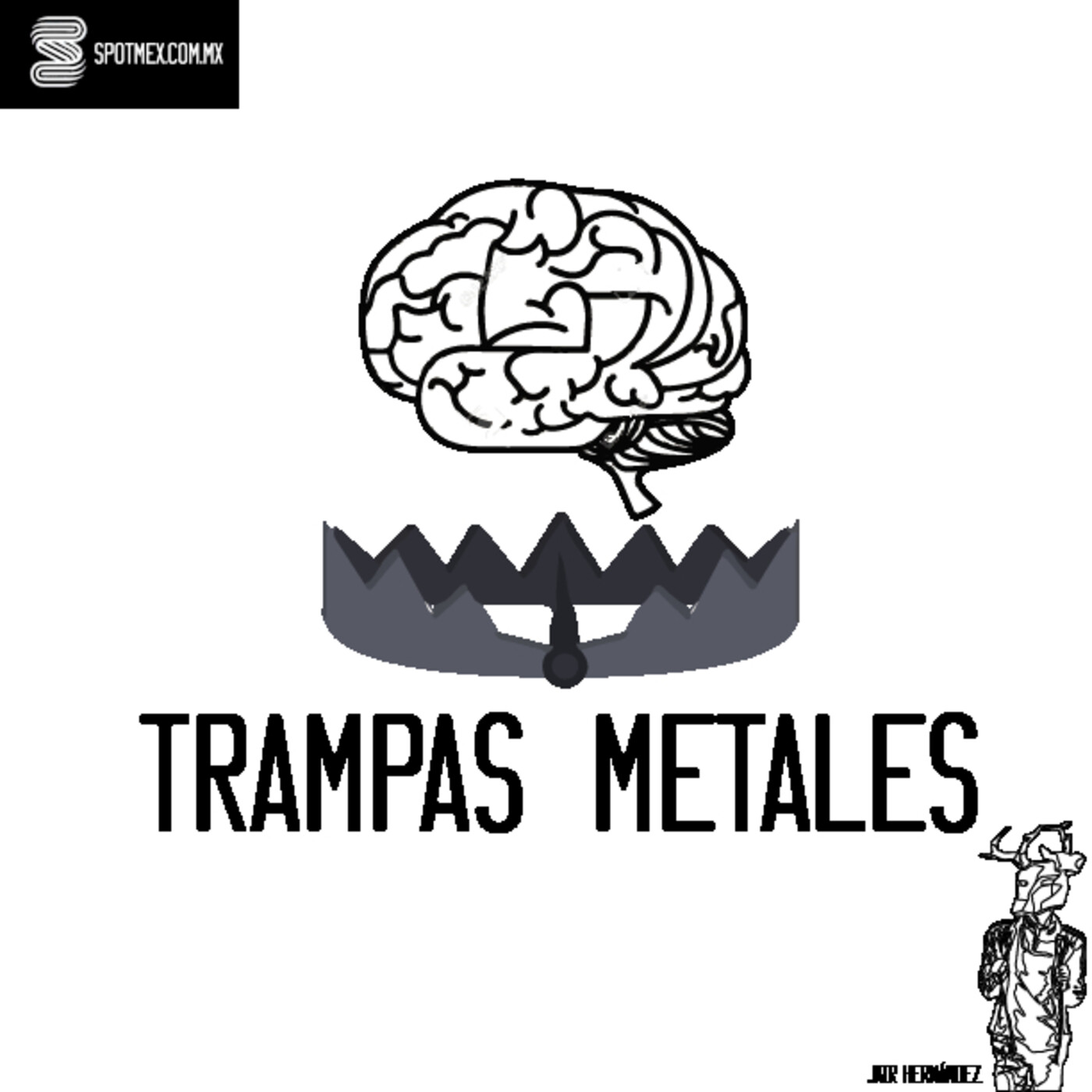 ¿Charlamos? Tu mente y yo.