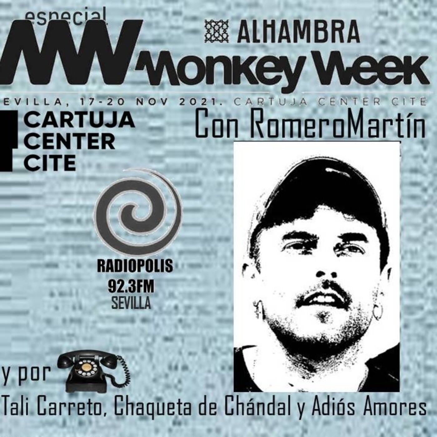 Podcast El legado de Gracita Morales