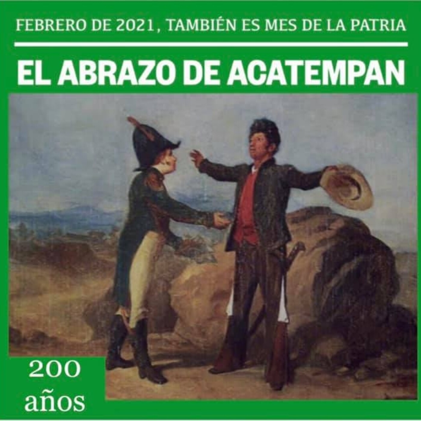 La Historia que Quiero Vivir con Villalpando