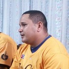 Carlos Benítez: Si el pueblo y las autoridades nos apoyan, remontamos