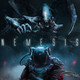 LFDM #21 - Xenomorfos de mercadillo