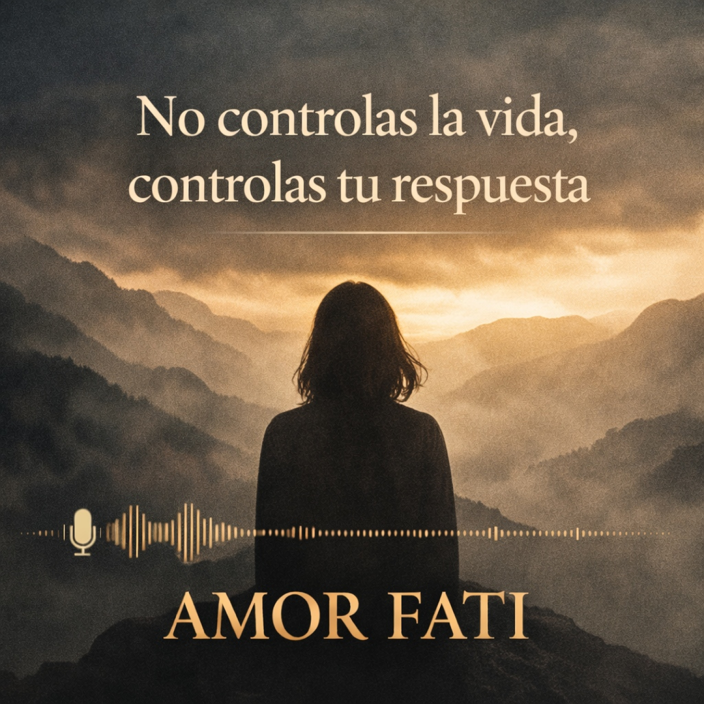 EPISODIO BONUS No controlas la vida, controlas tu respuesta episode artwork