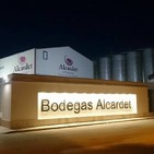 Entrevista a Miguel Ángel Ortega, gerente de Bodegas Alcardet de Villanueva de Alcardete por esta campaña 2018