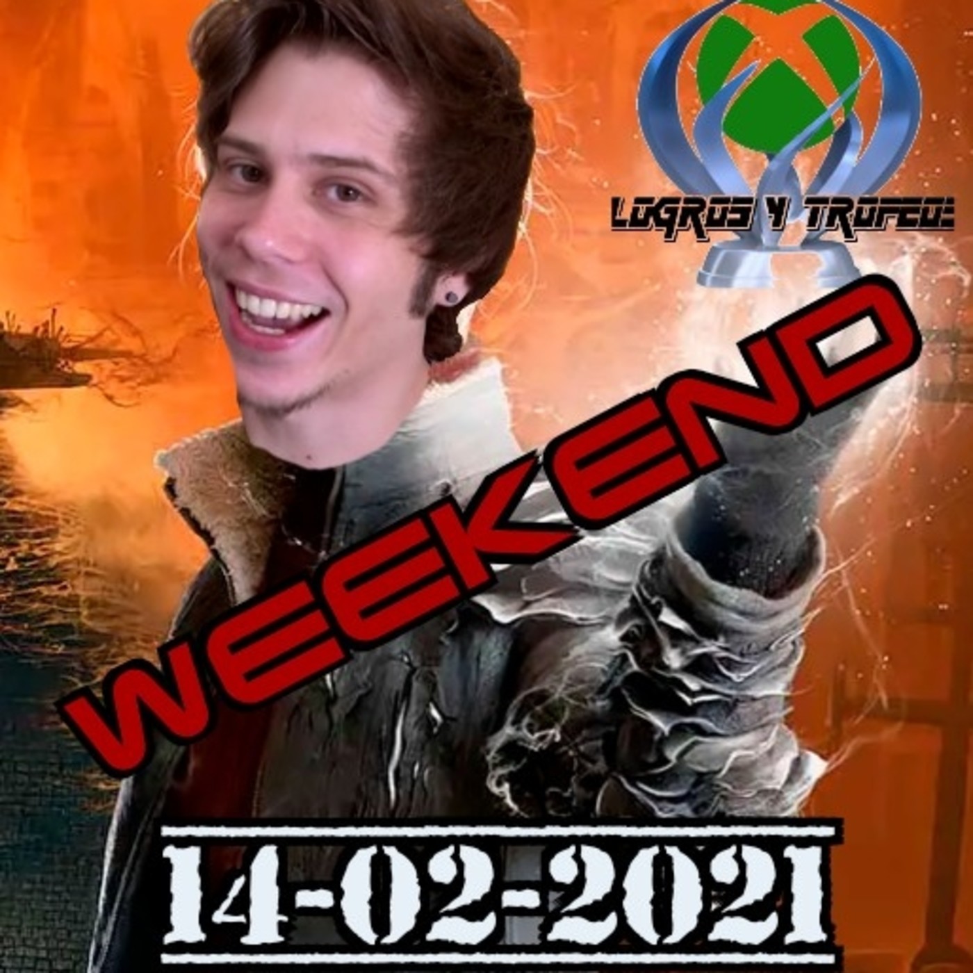 Logros y Trofeos Podcast