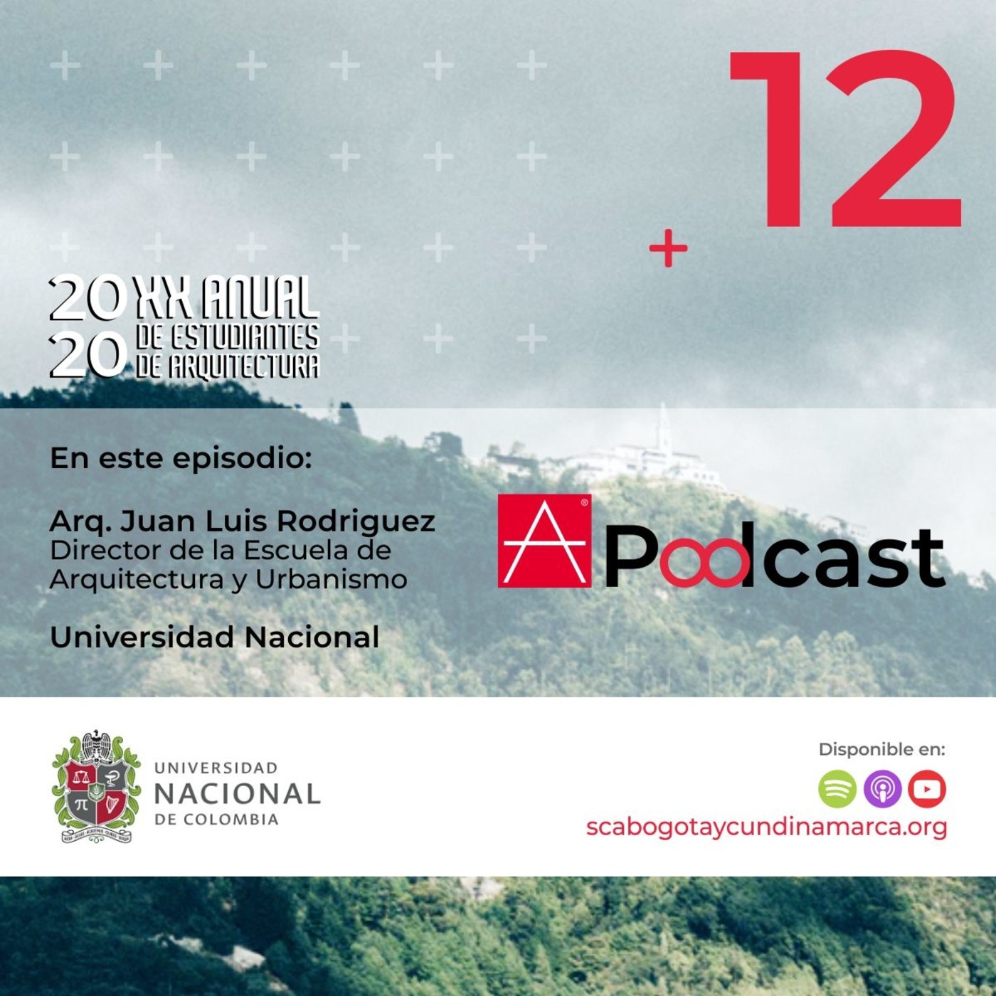 Sociedad Colombiana de Arquitectos BOG CUND