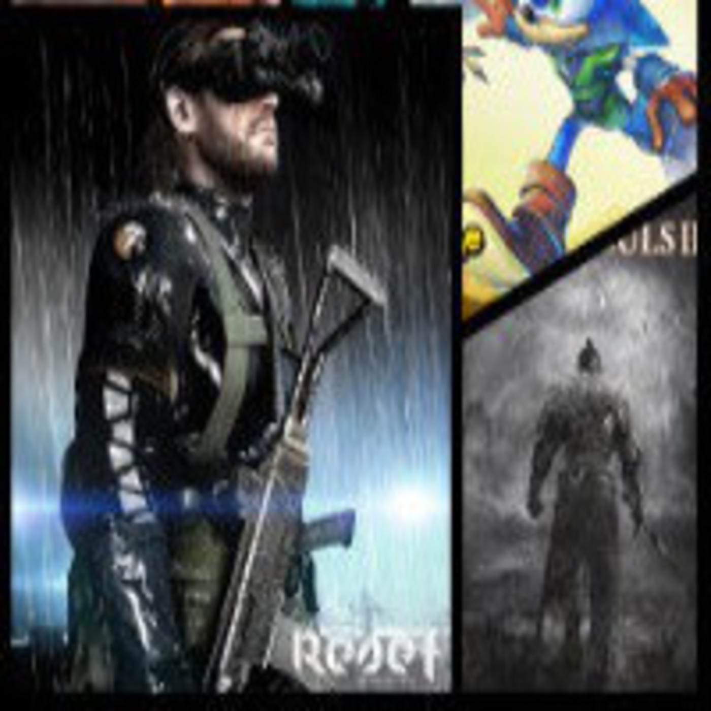 Reset - El Punto de encuentro Gamer!