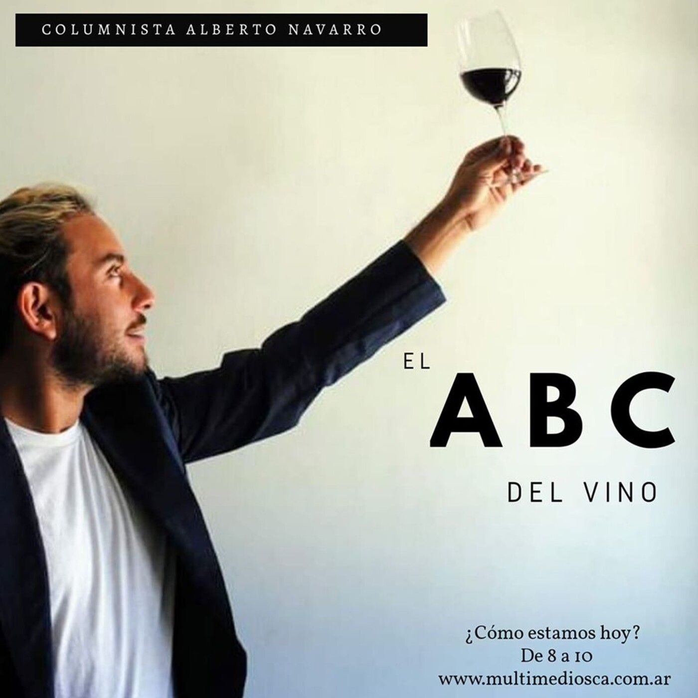 El ABC del Vino