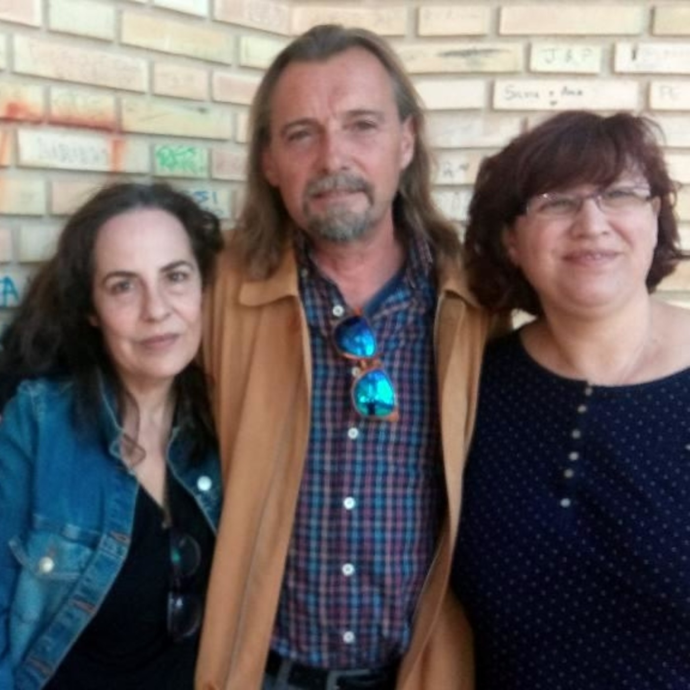 Jam Poética 13 y 27-4-2017 Jam Poética 13 y 27-4-2017