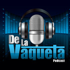 De La Vaqueta Ep.155 - Stan el Pillo (Según Jun)