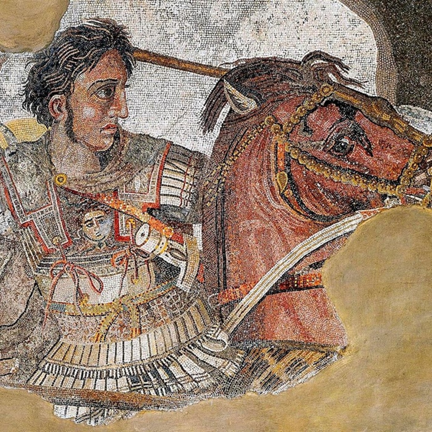 Alejandro Magno, el conquistador de la India
