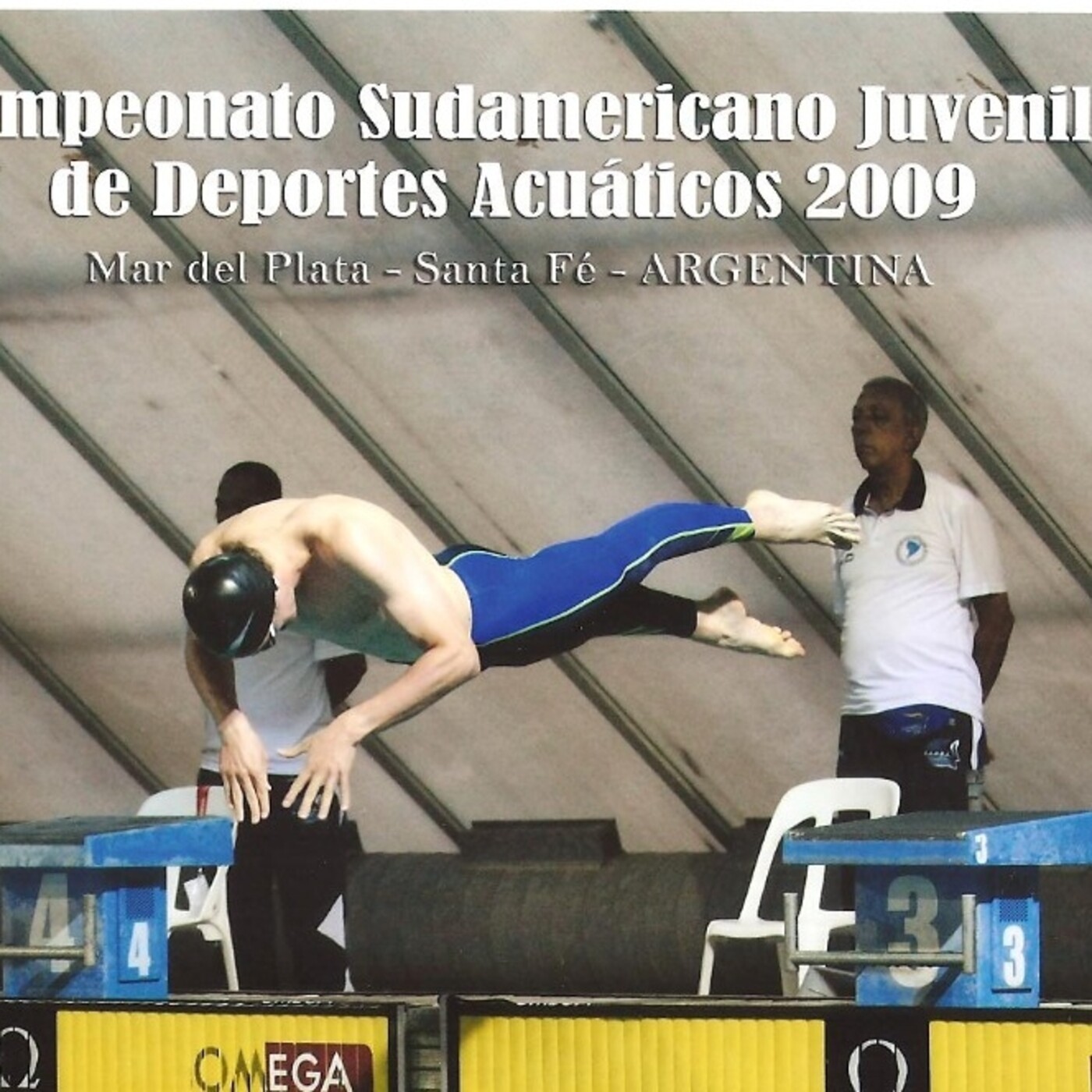 OBSERVATORIO NATACIÓN