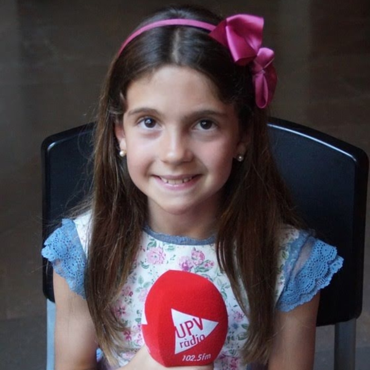 Entrevistas a candidatas infantiles a Cortes de Ho