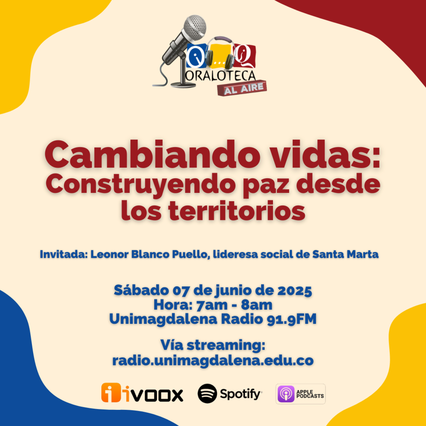 Oraloteca al Aire