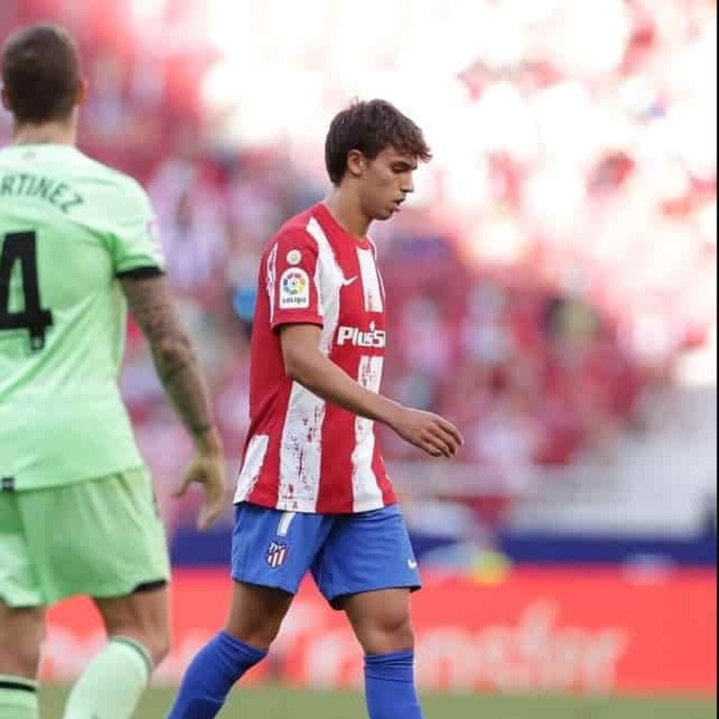 Ep781: Atlético de Madrid 1-2 Athletic de Bilbao