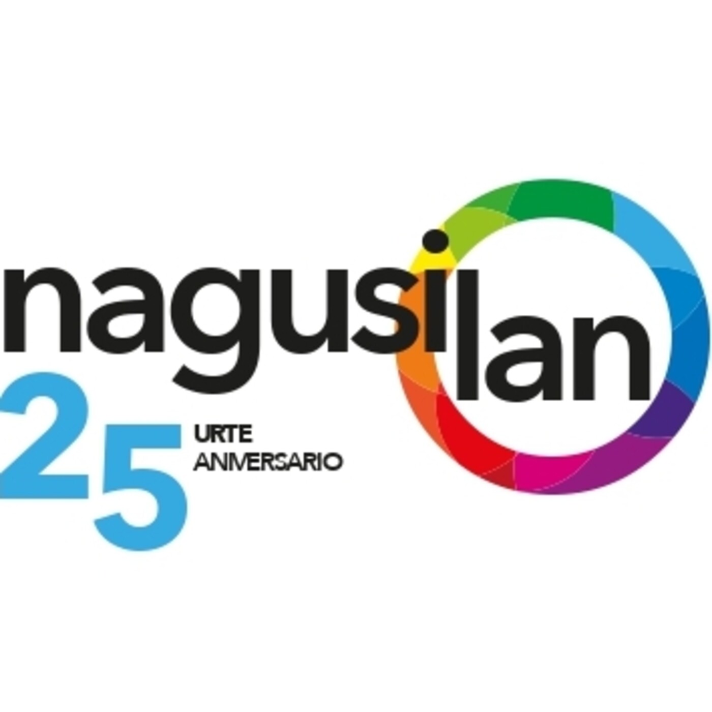 NAGUSILAN, VOLUNTARIADO SOCIAL DE MAYORES