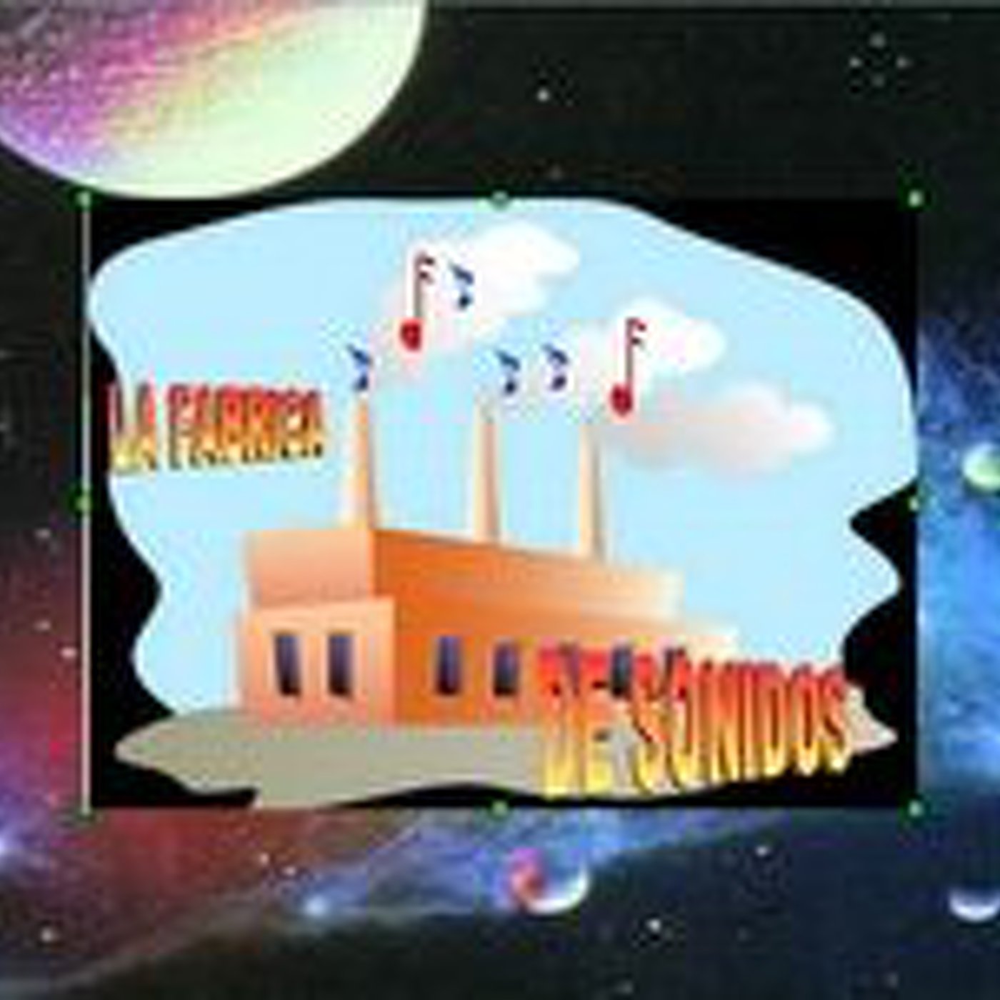 la fabrica de sonidos 37