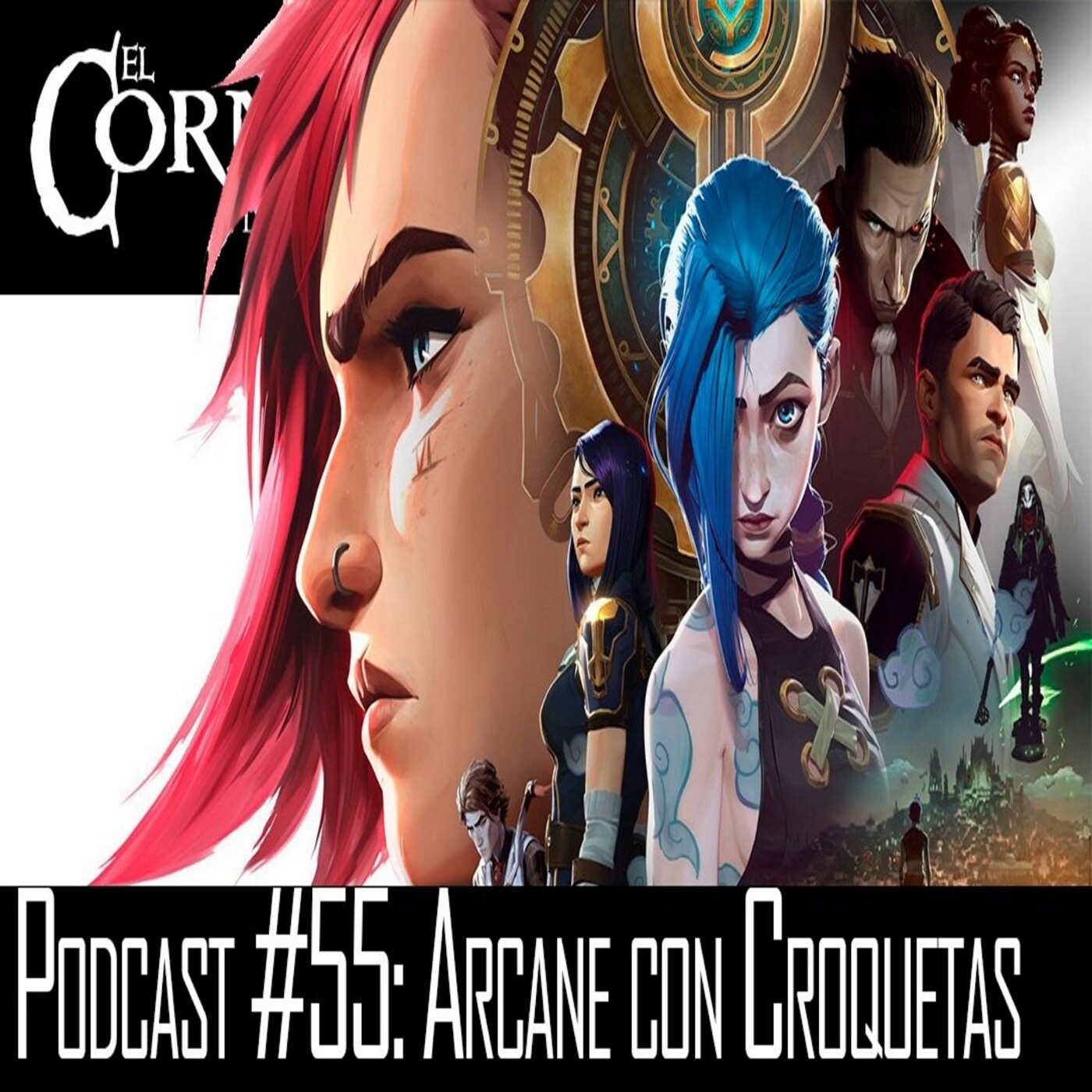 El Cornetín de Gondor
