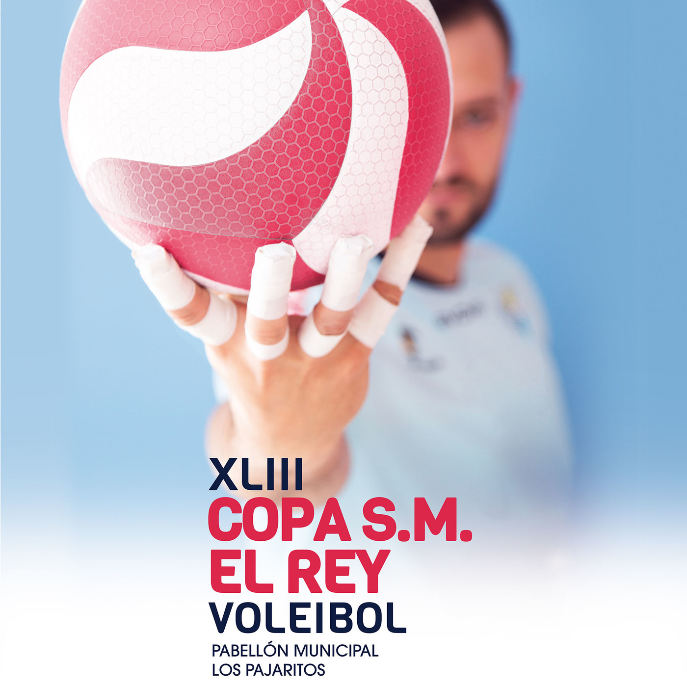 Voley Podcast