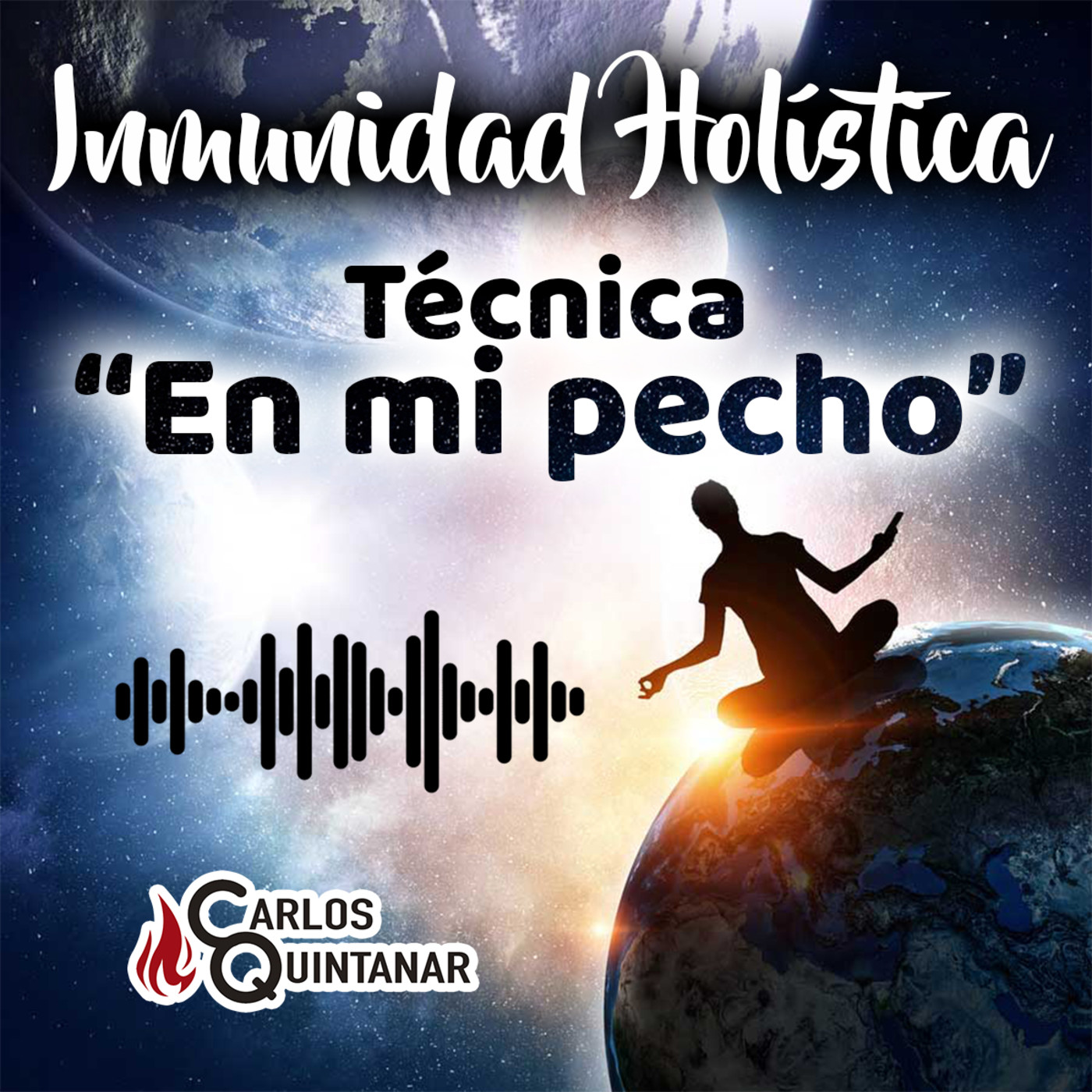 Meditaciones Inmunidad holística