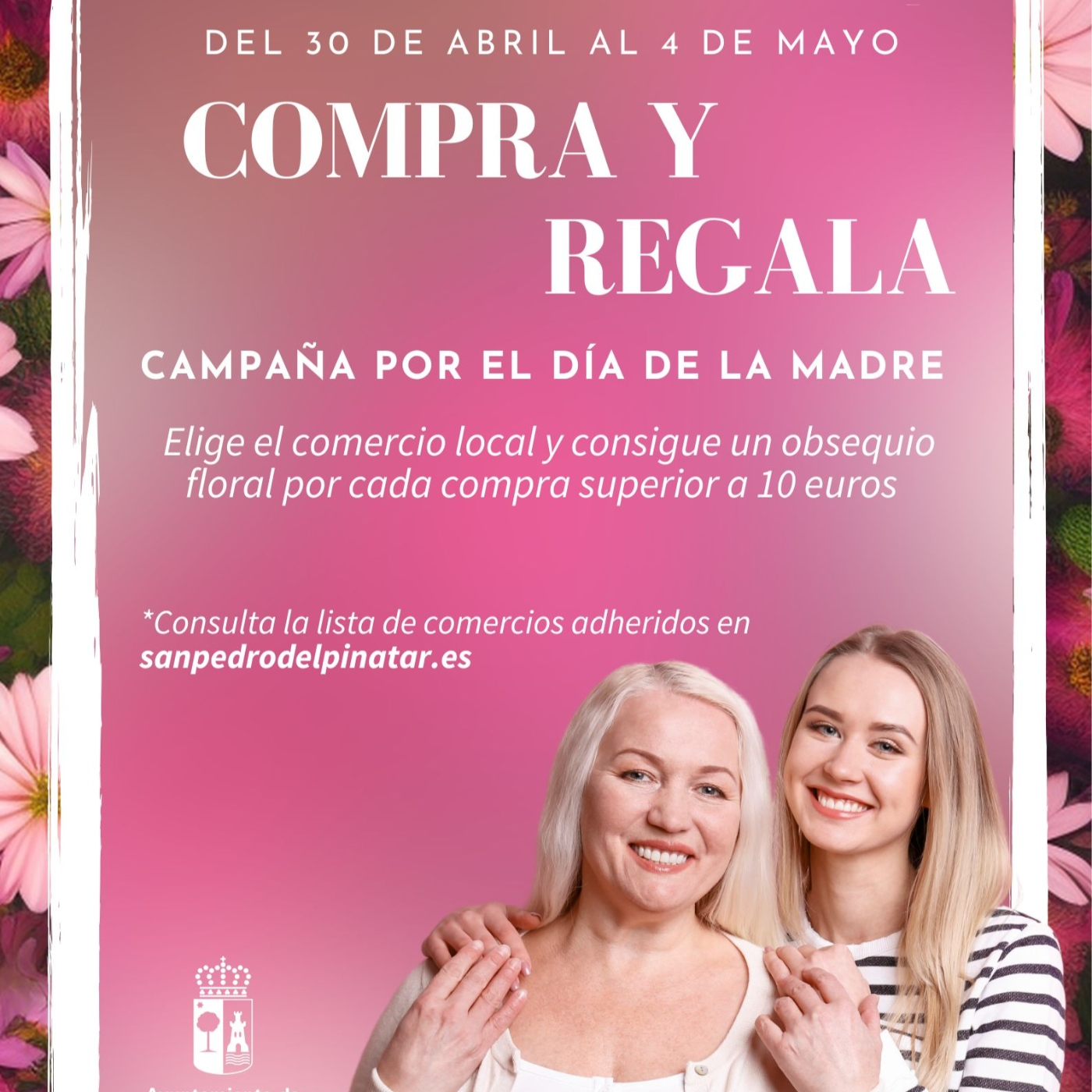Campaña dia de la madre episode artwork