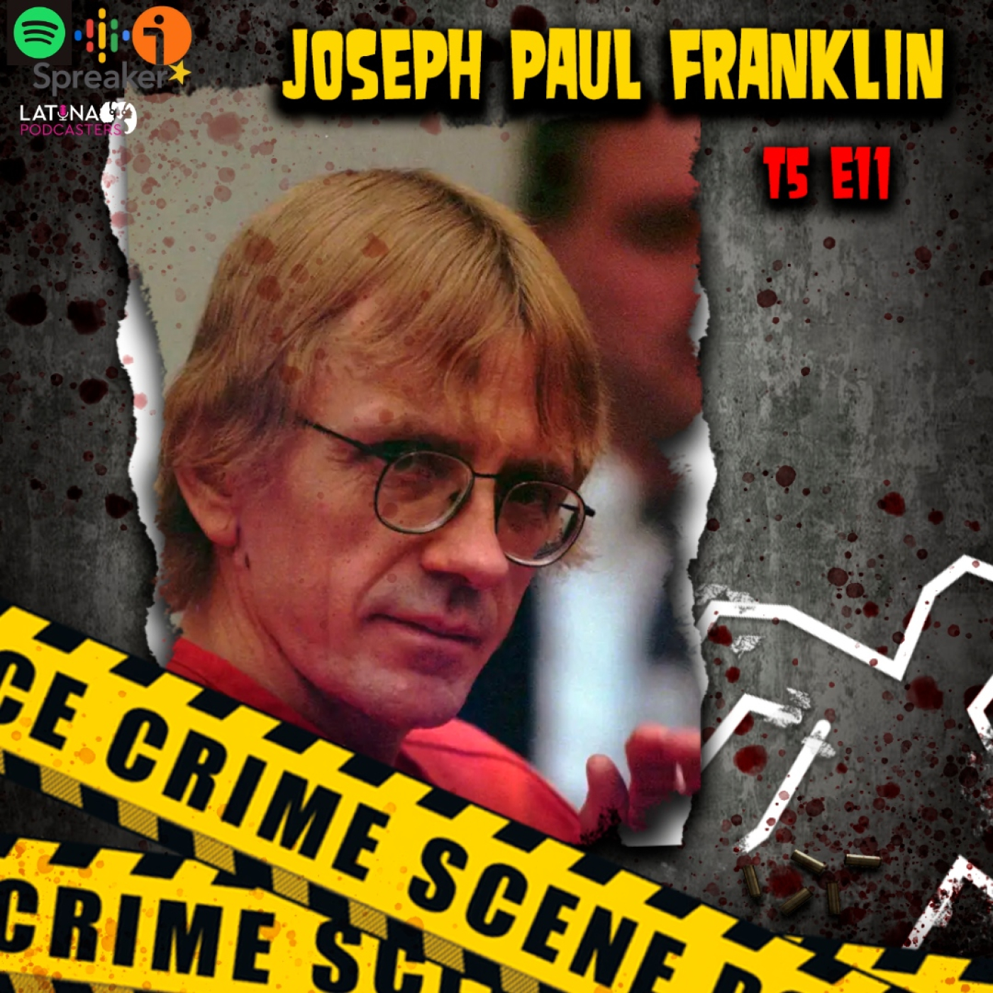 Juego de Asesinos Podcast