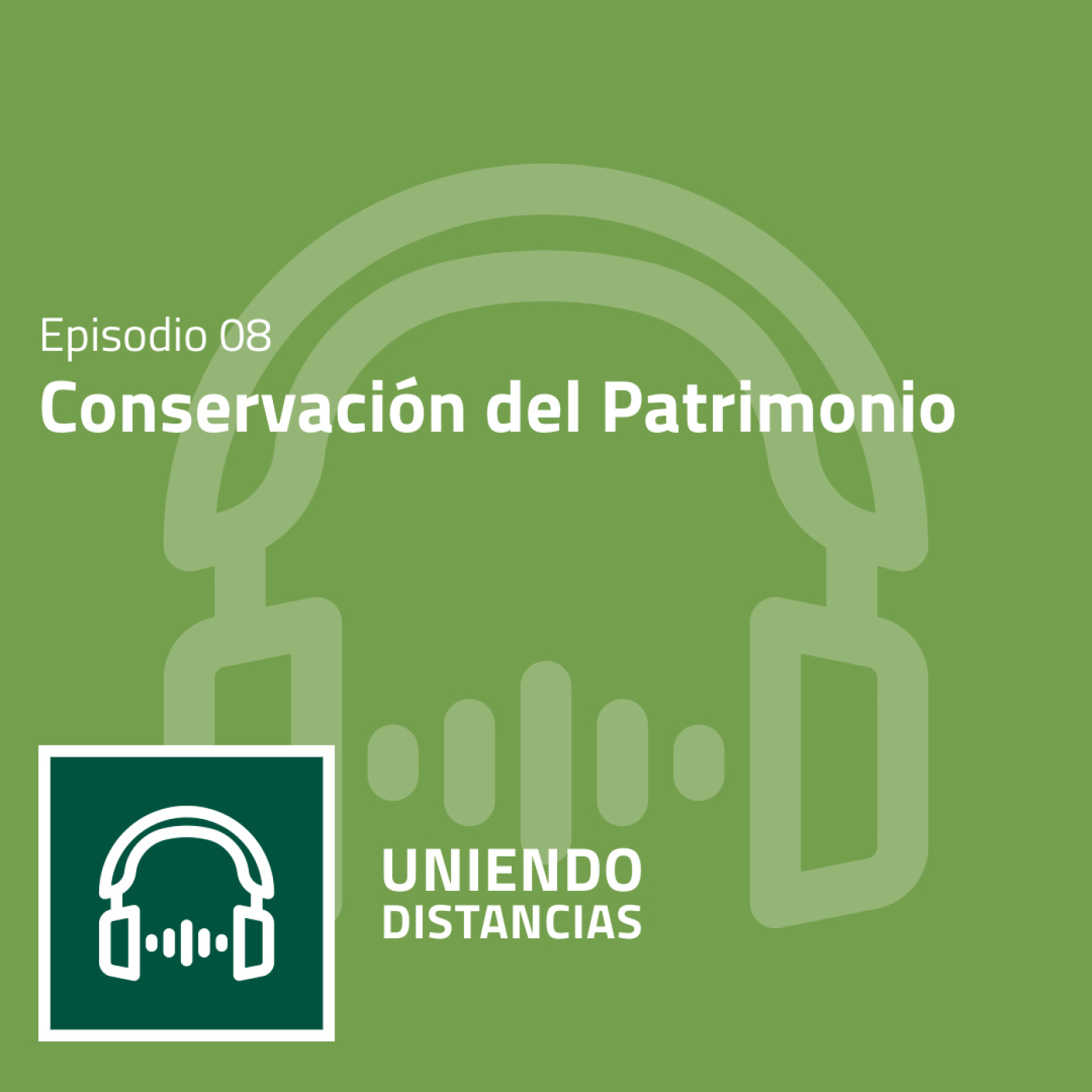 Uniendo Distancias