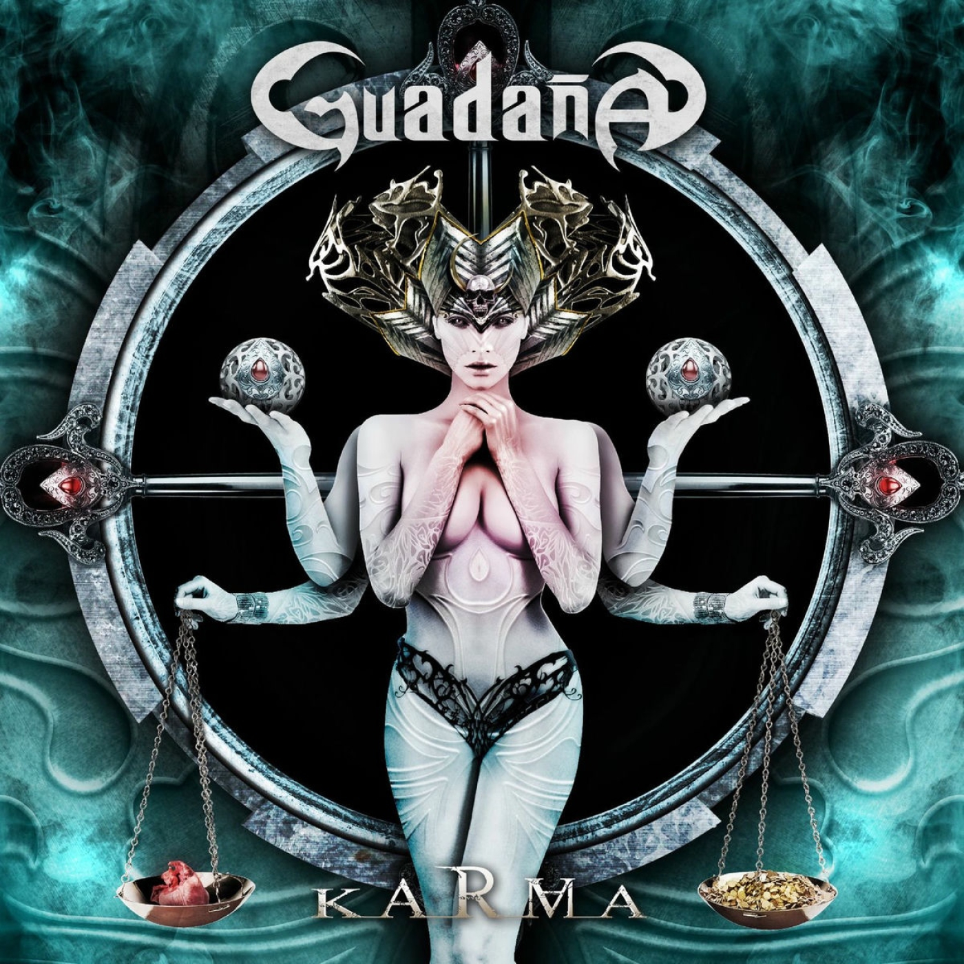 In Metal We Trust (albums)