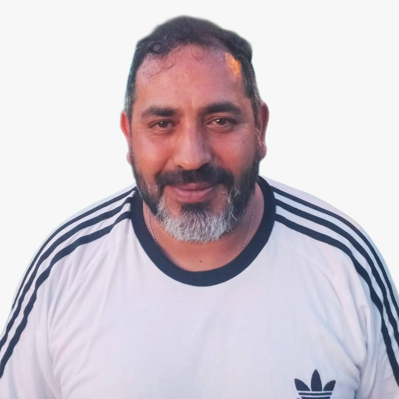 Nicolás Viñas (Trabajador de Alijor, Delegado Sindical) Unas Cuantas Verdades @marianoobarrio episode artwork