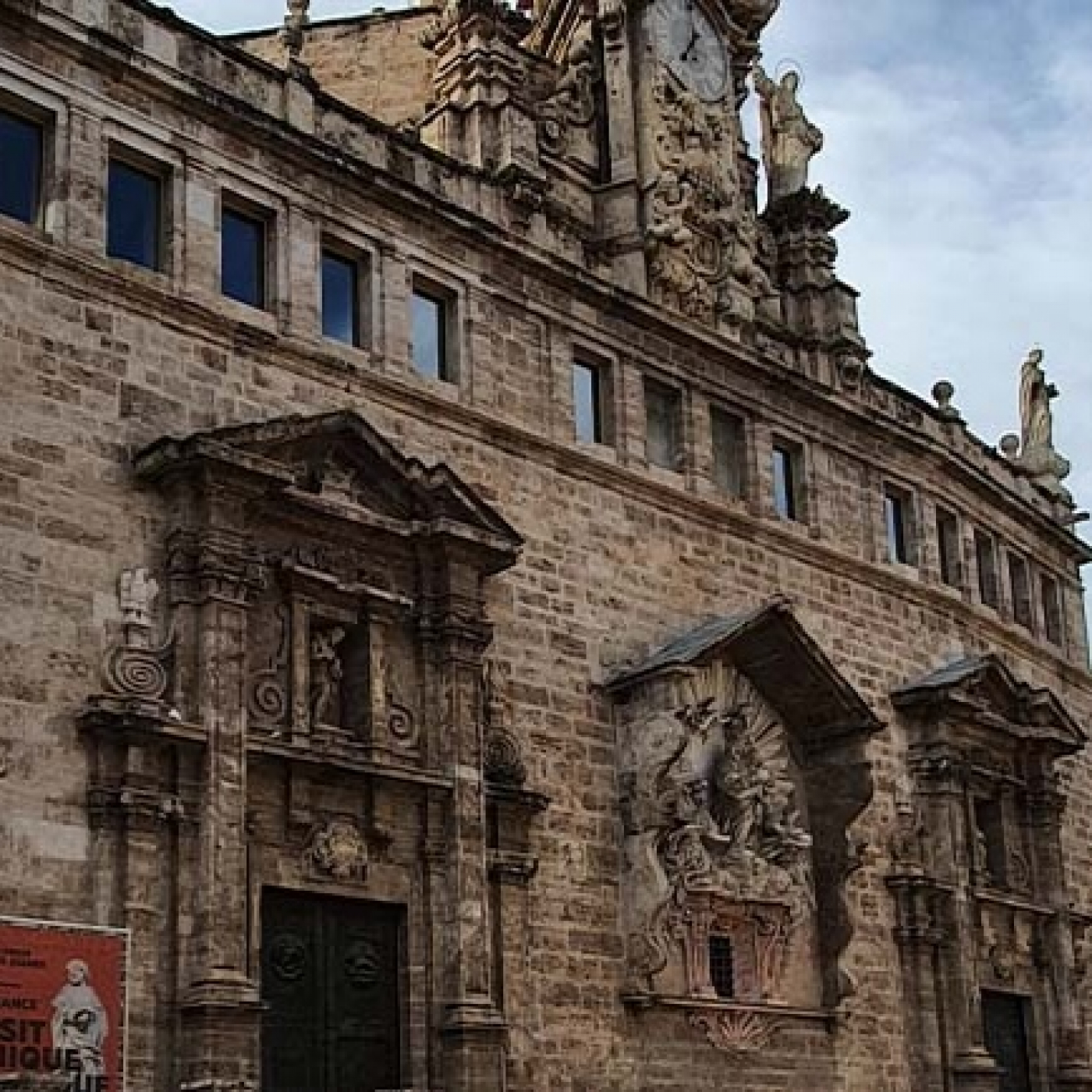 Pintura, Arquitectura y Escultura
