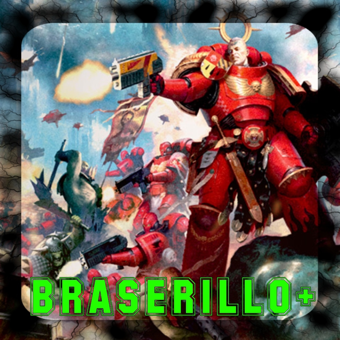 EBP 8 - Lo que nos espera en Undécima - Episodio exclusivo para mecenas