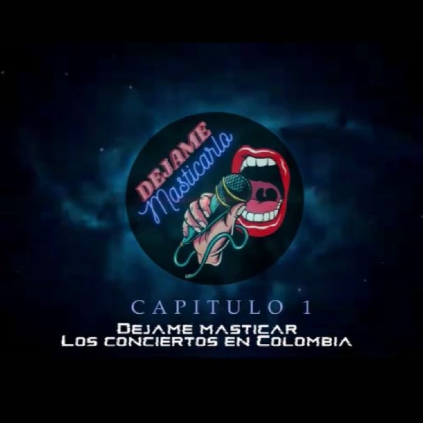 Dejame Masticarlo